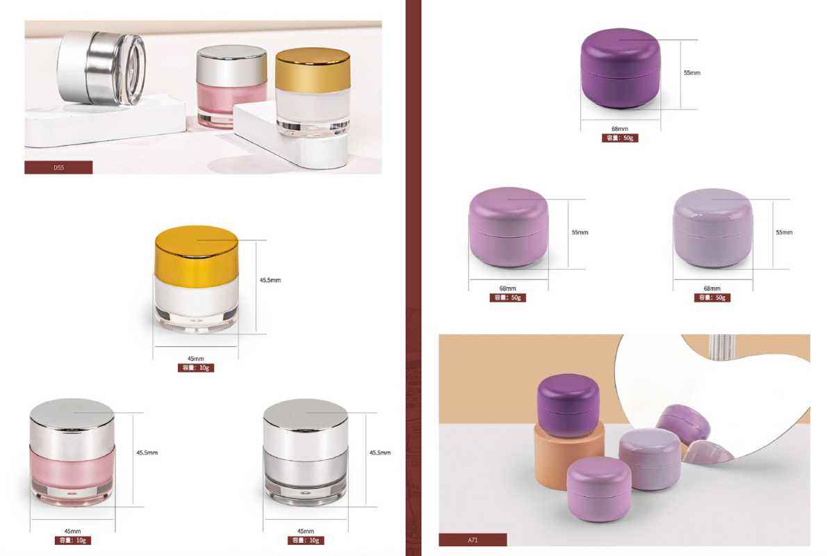 Alternative product 8