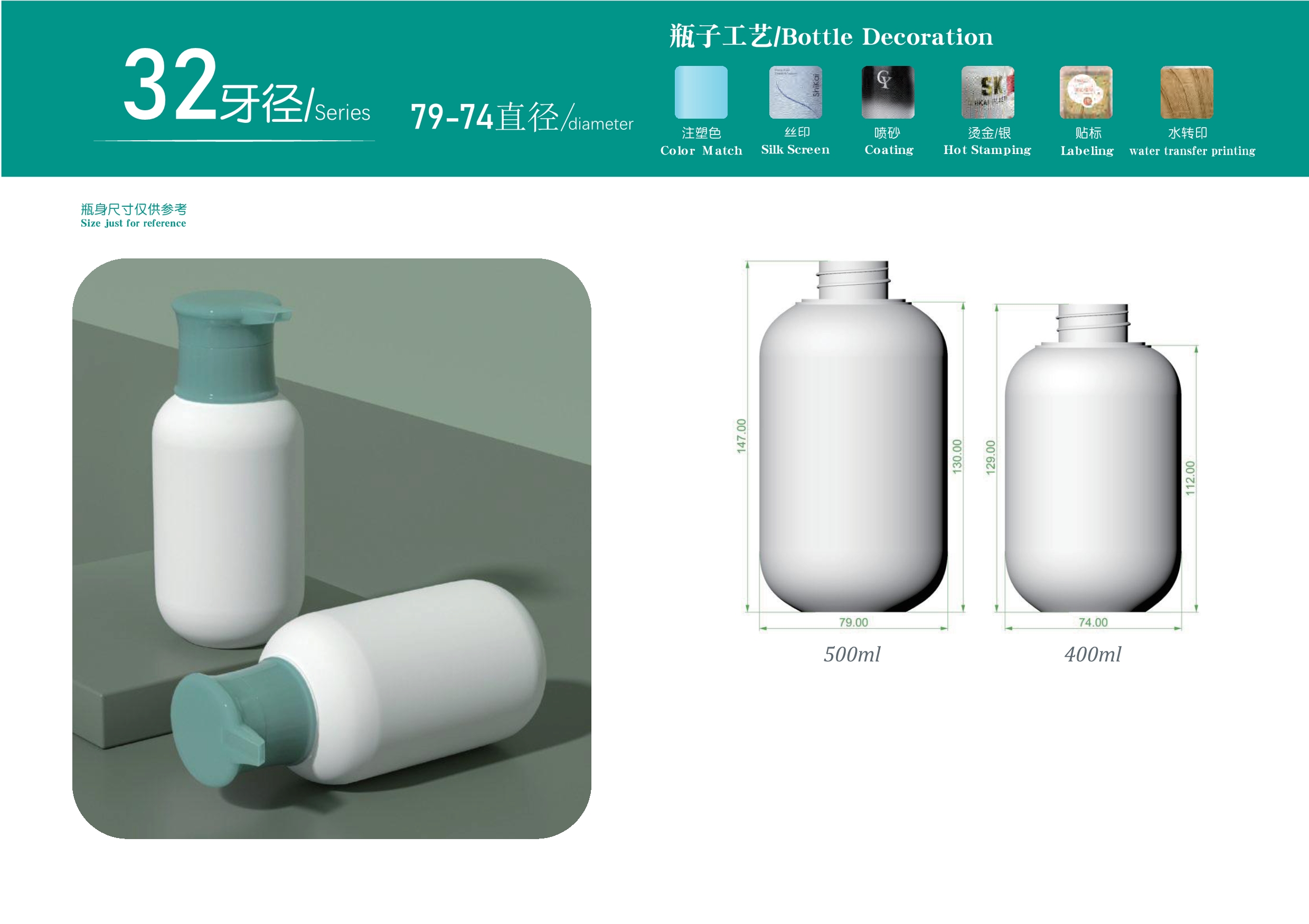 Alternative product 4